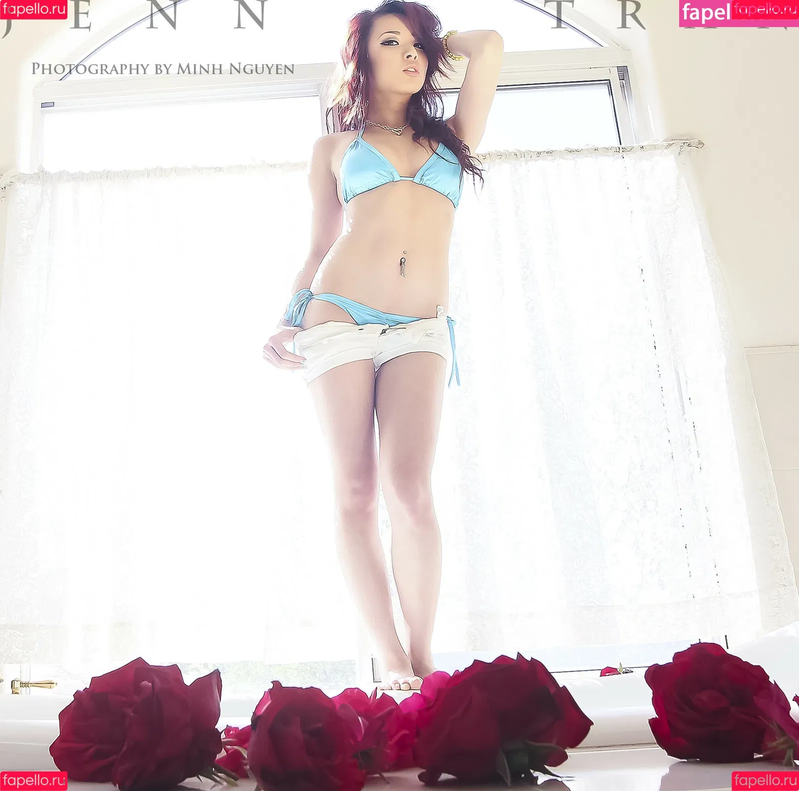 Jenn Q Onlyfans Photo Gallery 