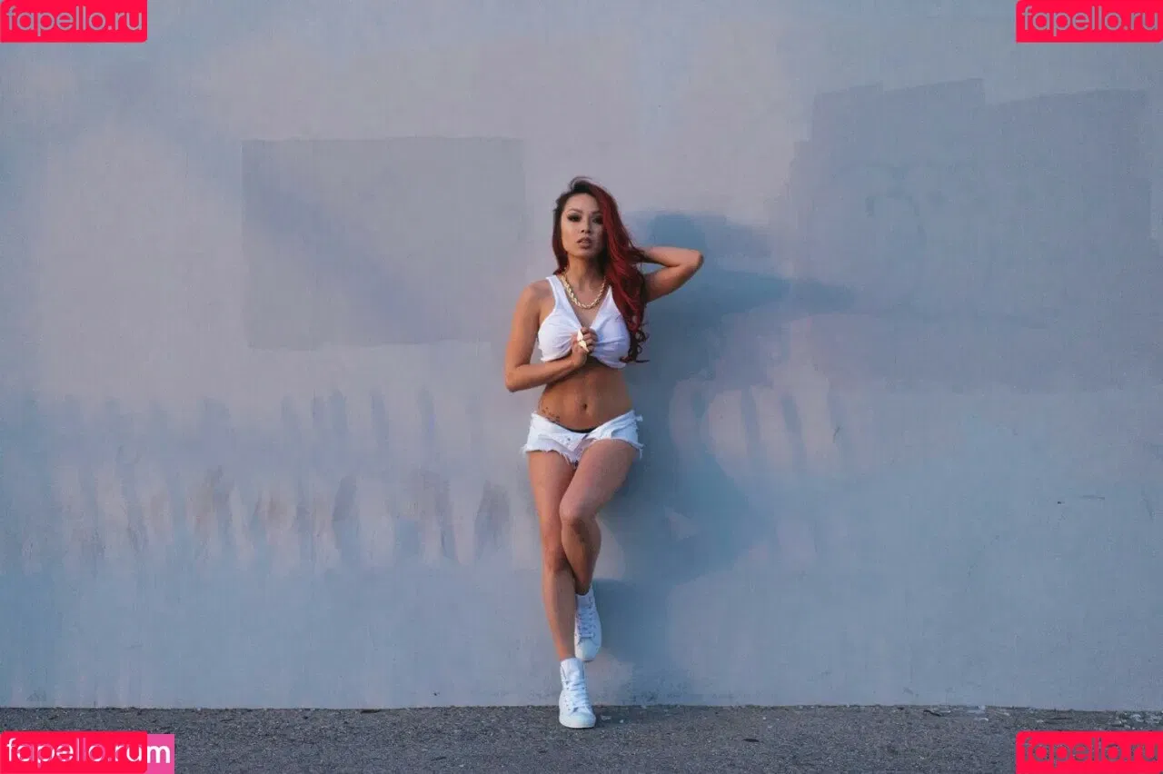 Jenn Q Onlyfans Photo Gallery 