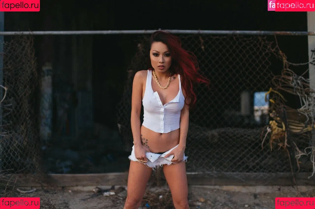 Jenn Q Onlyfans Photo Gallery 