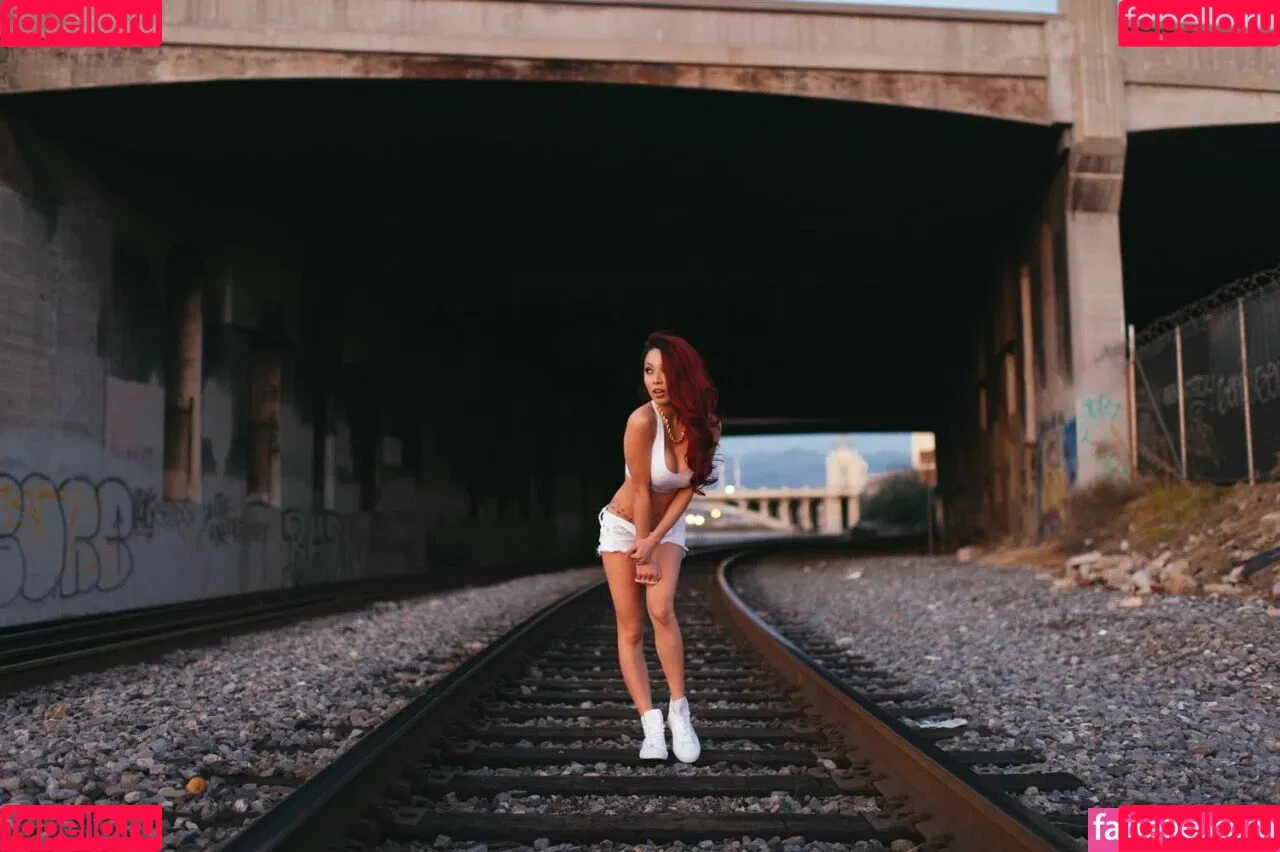 Jenn Q Onlyfans Photo Gallery 