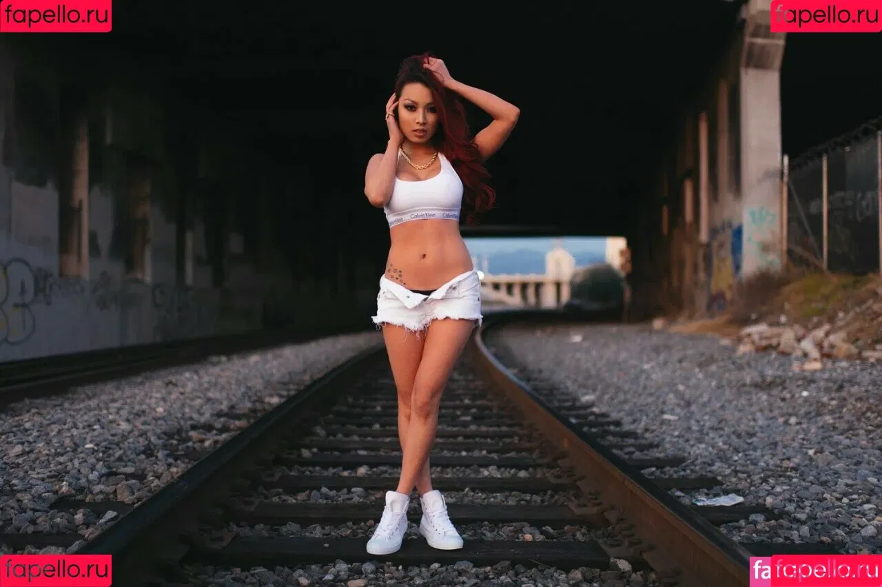 Jenn Q Onlyfans Photo Gallery 
