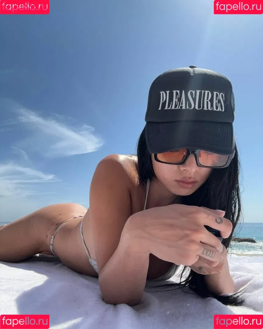 Jenn Q Onlyfans Photo Gallery 