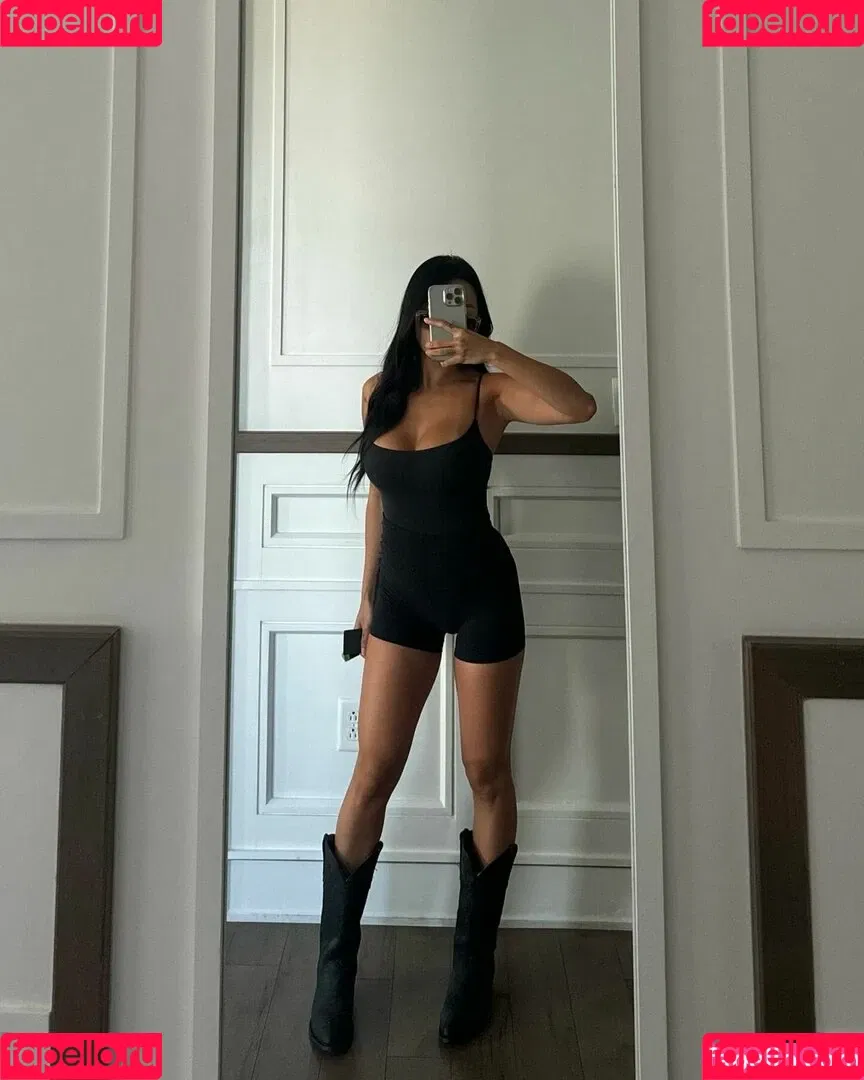 Jenn Q Onlyfans Photo Gallery 