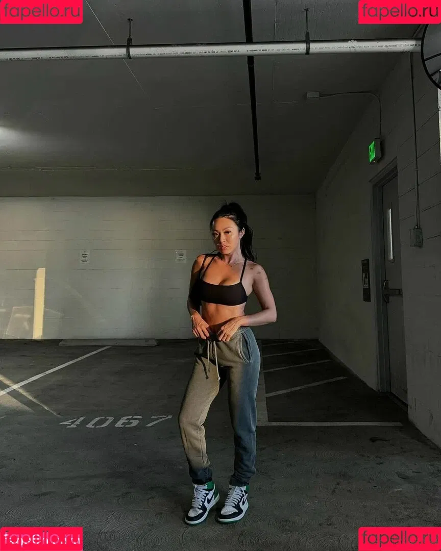 Jenn Q Onlyfans Photo Gallery 