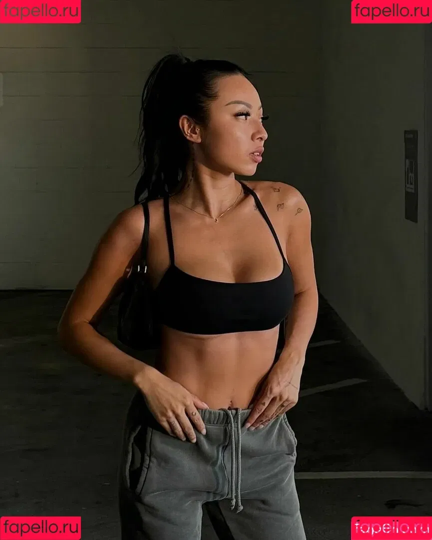 Jenn Q Onlyfans Photo Gallery 