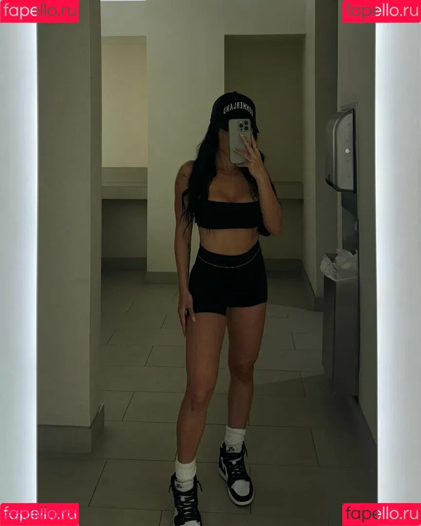 Jenn Q Onlyfans Photo Gallery 