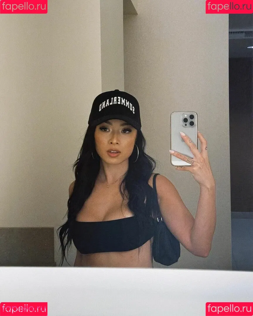Jenn Q Onlyfans Photo Gallery 