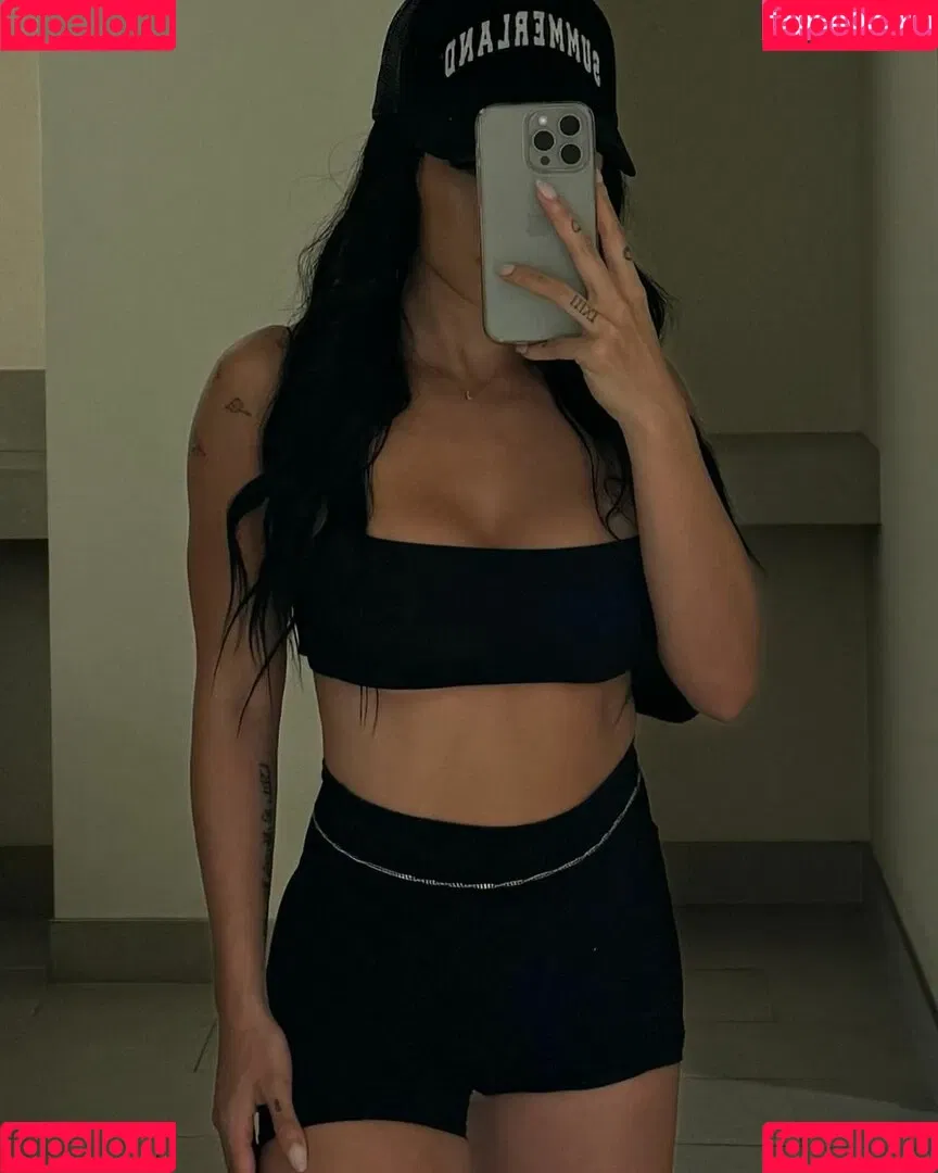 Jenn Q Onlyfans Photo Gallery 