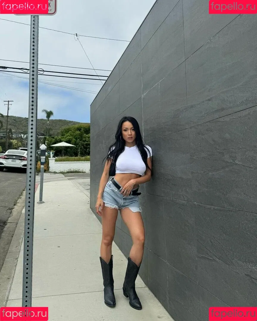 Jenn Q Onlyfans Photo Gallery 