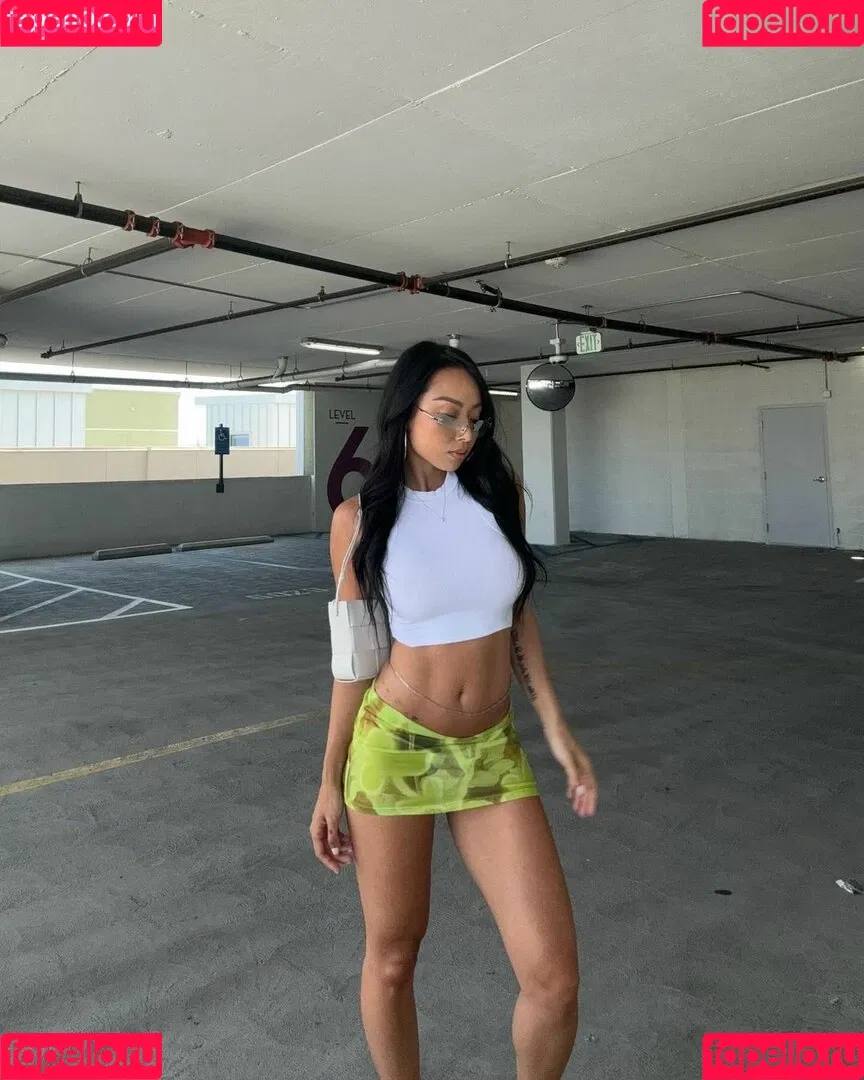 Jenn Q Onlyfans Photo Gallery 
