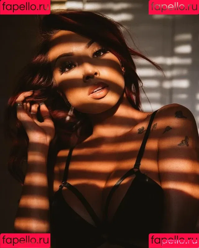 Jenn Q Onlyfans Photo Gallery 