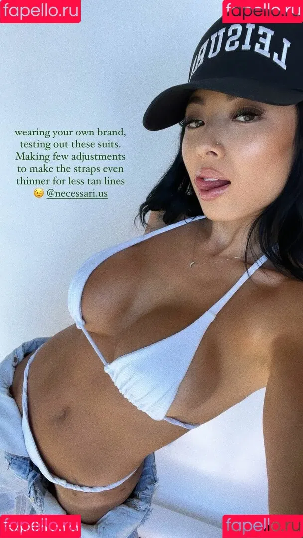Jenn Q Onlyfans Photo Gallery 