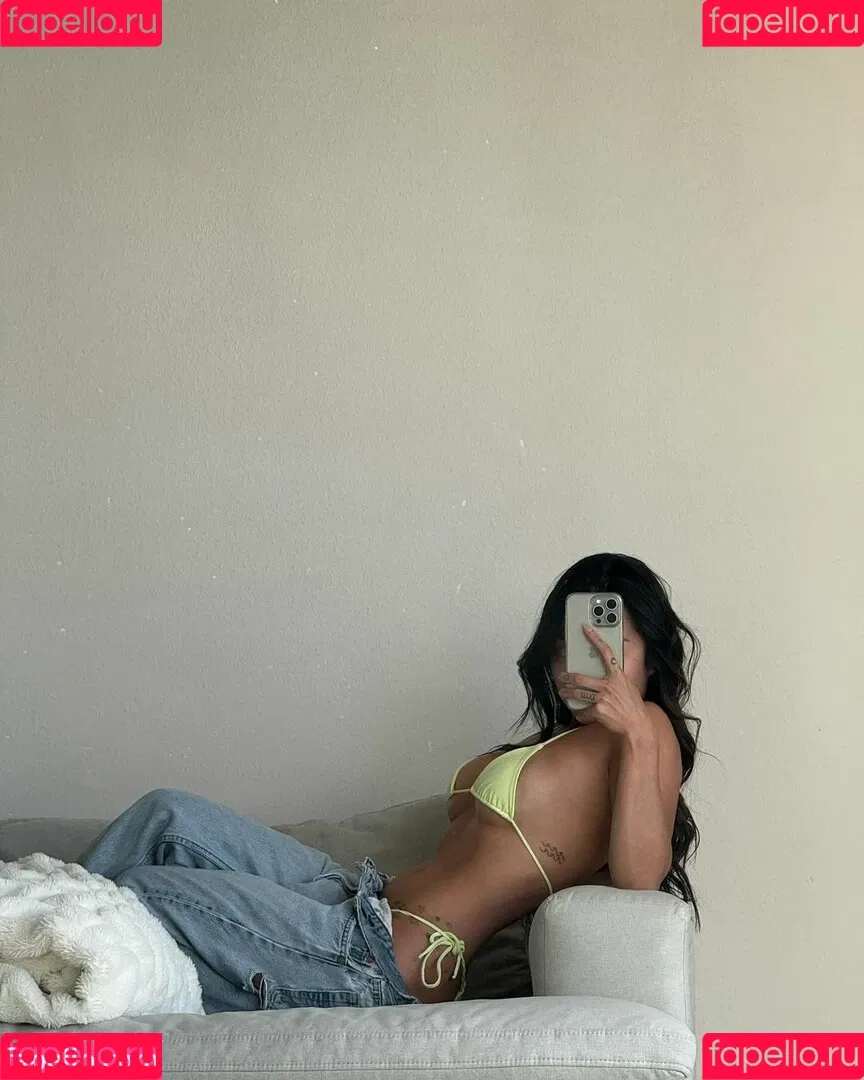 Jenn Q Onlyfans Photo Gallery 