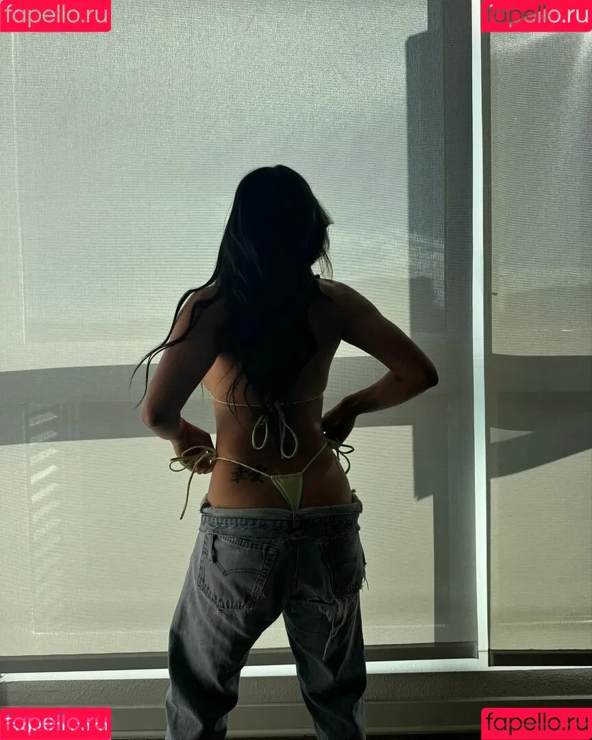 Jenn Q Onlyfans Photo Gallery 