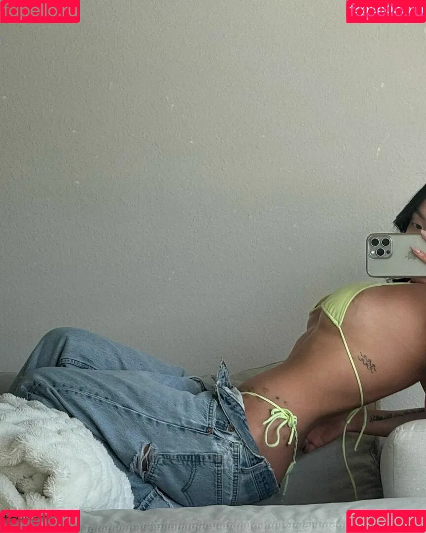 Jenn Q Onlyfans Photo Gallery 