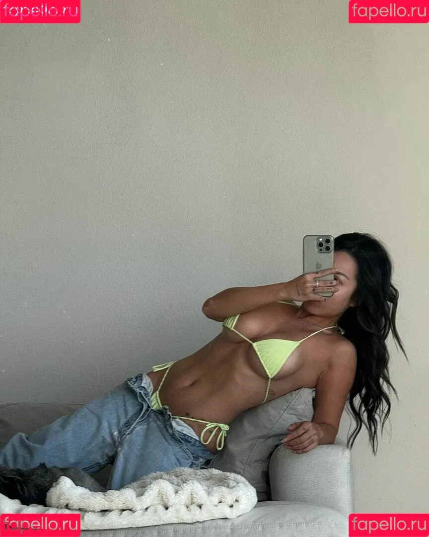 Jenn Q Onlyfans Photo Gallery 