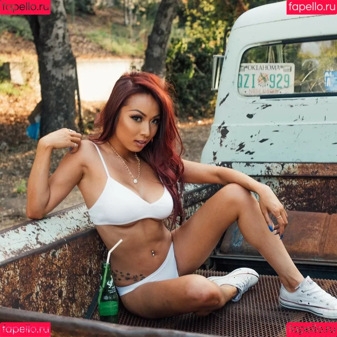Jenn Q Onlyfans Photo Gallery 