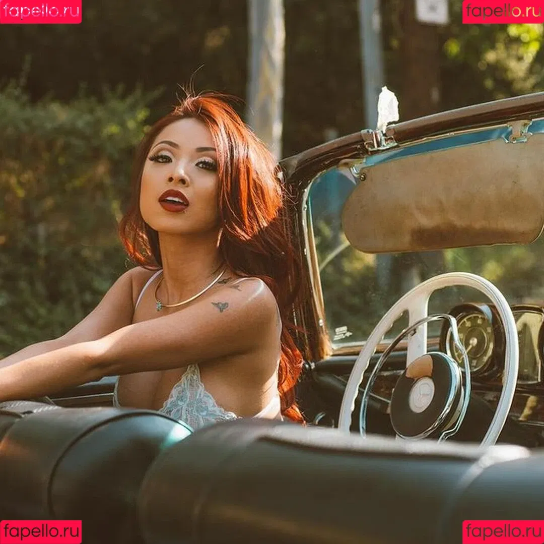 Jenn Q Onlyfans Photo Gallery 