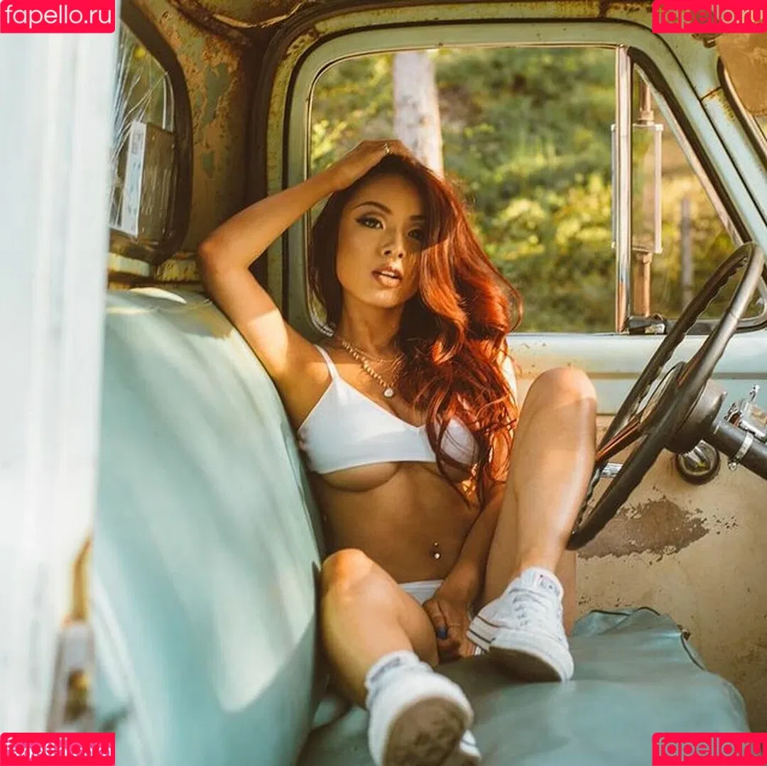 Jenn Q Onlyfans Photo Gallery 