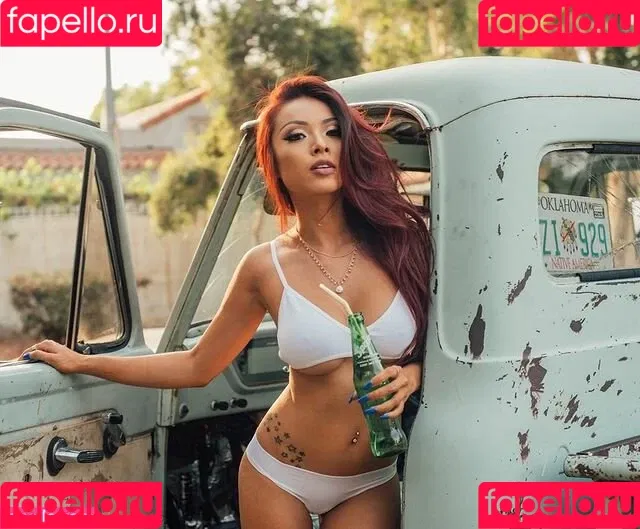 Jenn Q Onlyfans Photo Gallery 