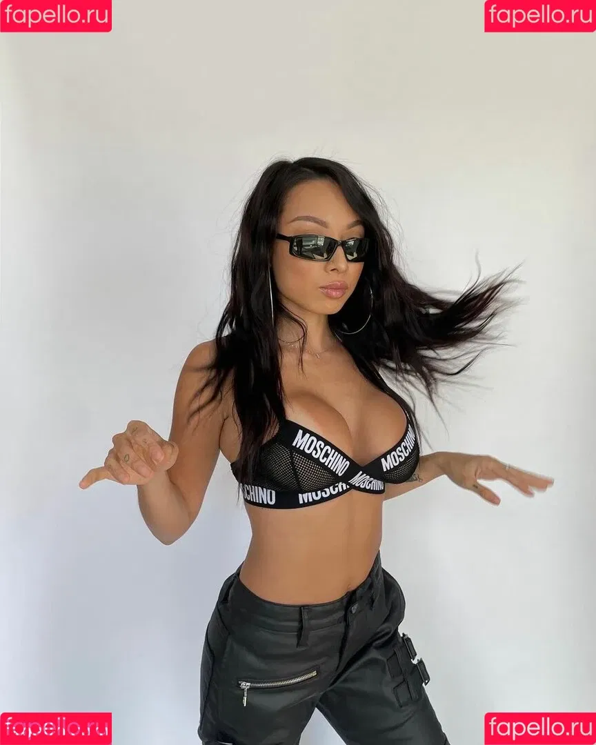Jenn Q Onlyfans Photo Gallery 