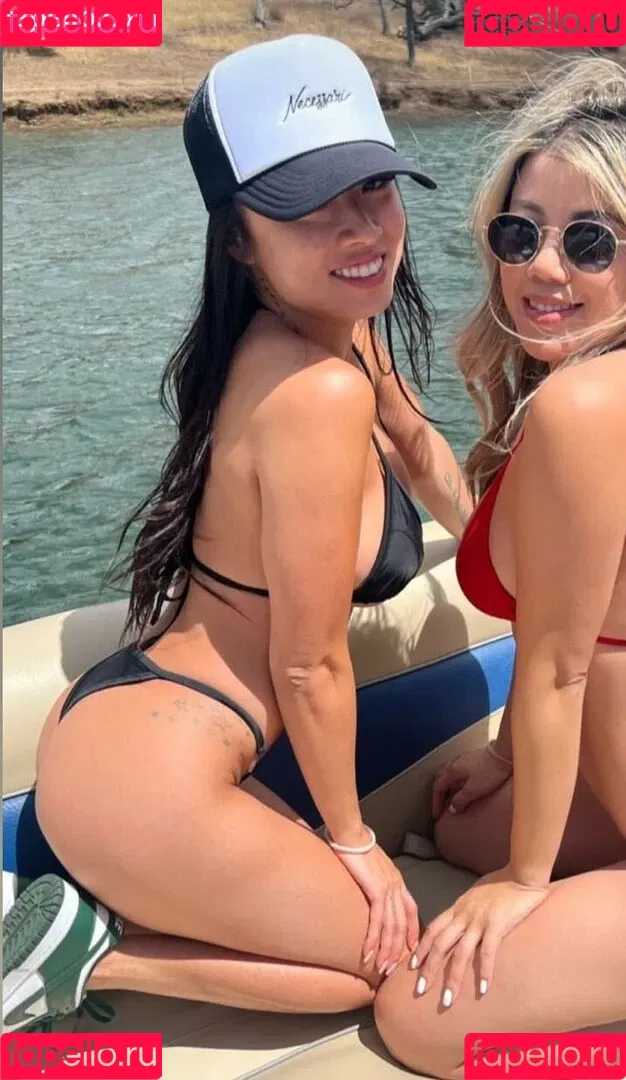 Jenn Q Onlyfans Photo Gallery 