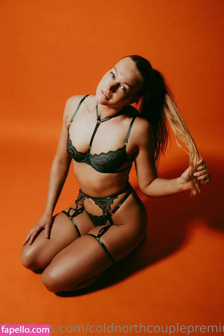 saganorth Onlyfans Photo Gallery 