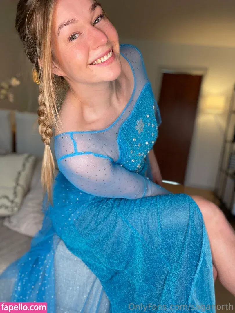 saganorth Onlyfans Photo Gallery 