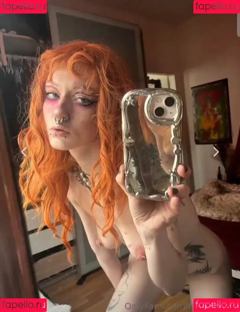 Fairychayaa Onlyfans Photo Gallery 