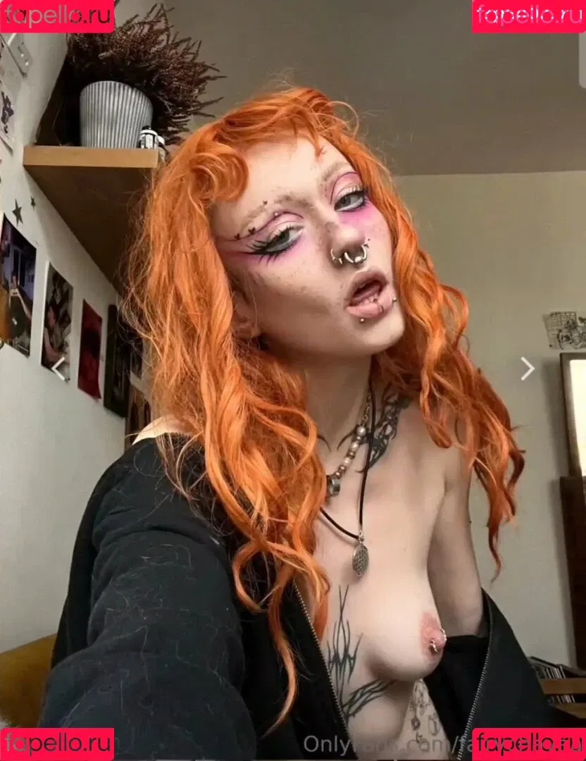 Fairychayaa Onlyfans Photo Gallery 