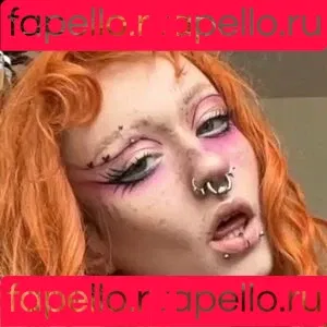 Fairychayaa Onlyfans Photo Gallery 