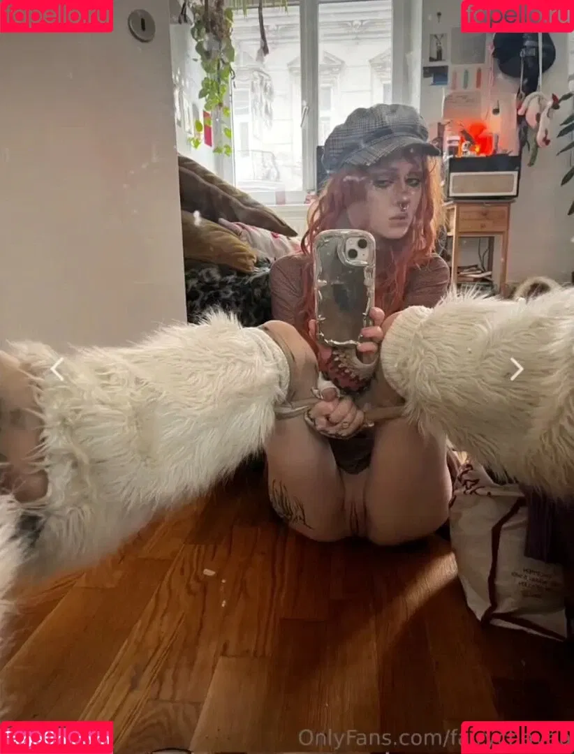 Fairychayaa Onlyfans Photo Gallery 
