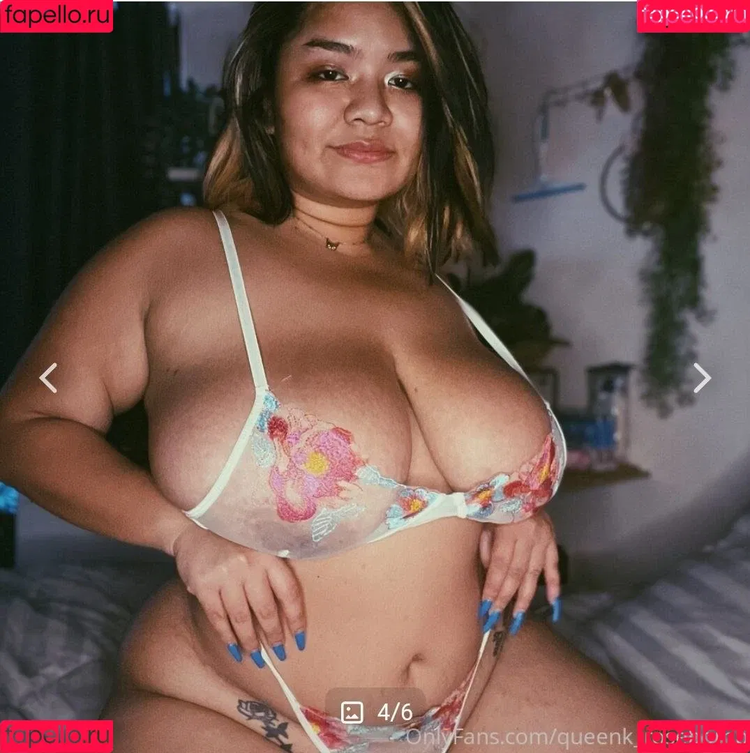 queenk_rosebomb Onlyfans Photo Gallery 