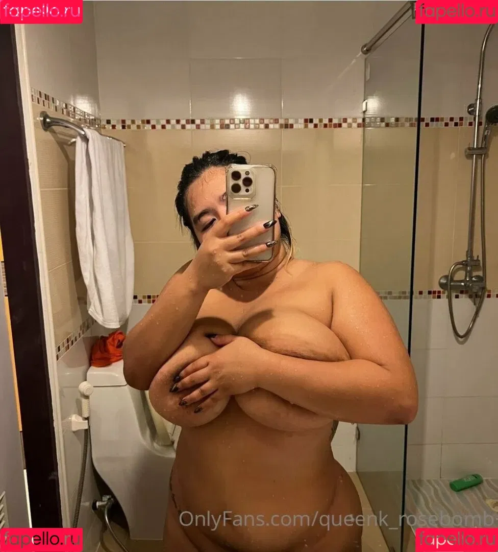 queenk_rosebomb Onlyfans Photo Gallery 