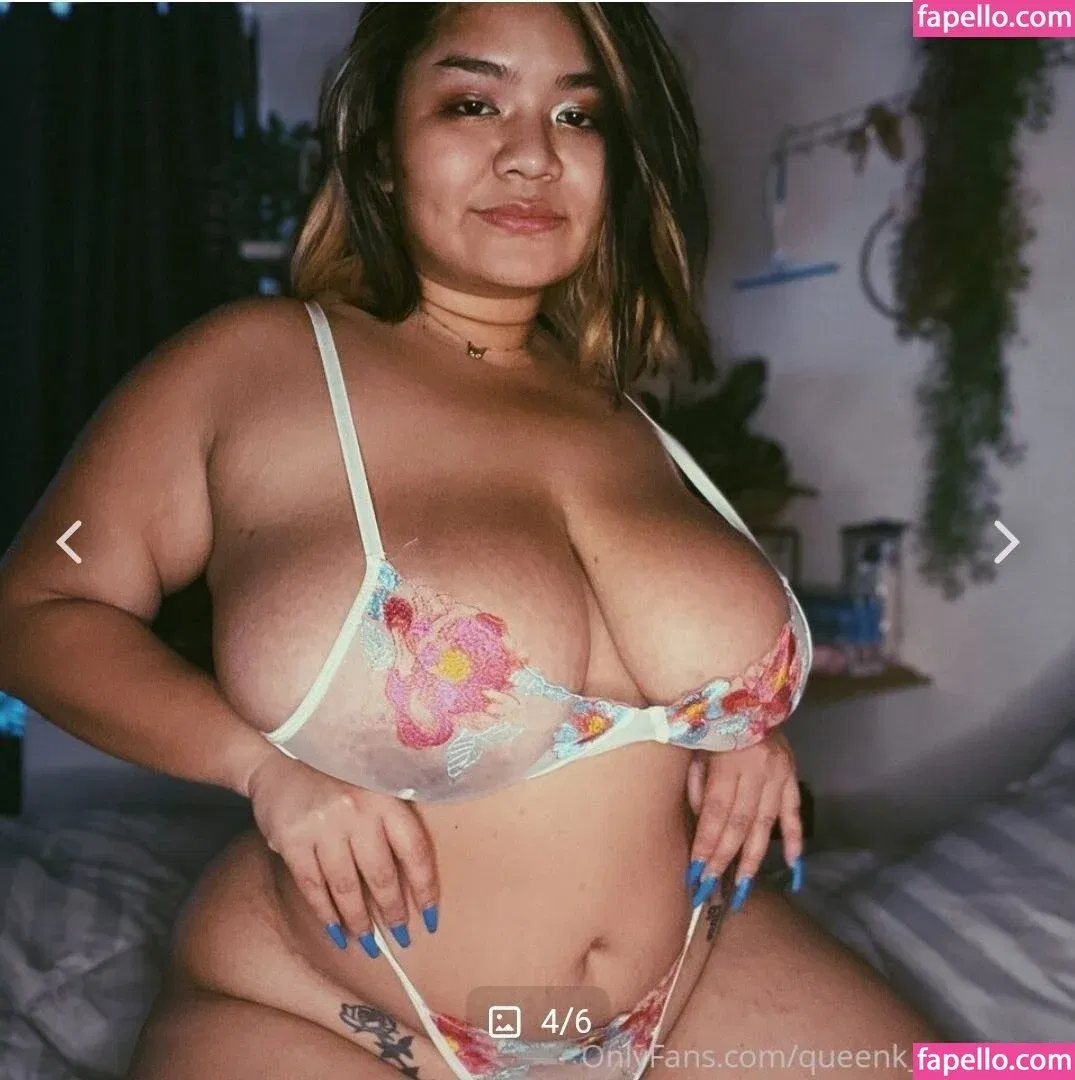 queenk_rosebomb Onlyfans Photo Gallery 