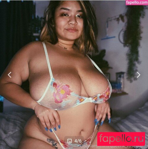 queenk_rosebomb Nude Onlyfans Photo 9