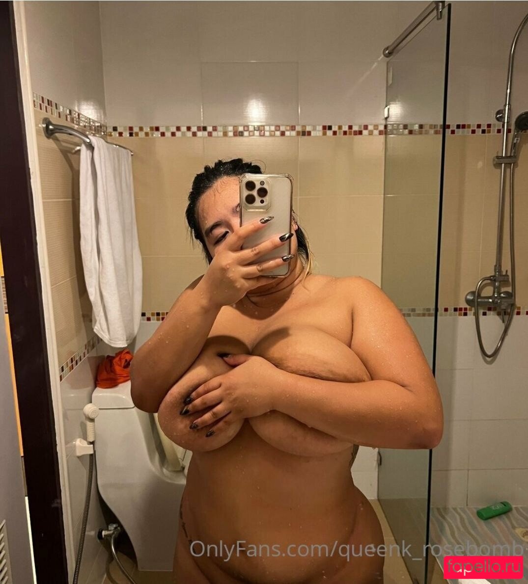 queenk_rosebomb Nude Onlyfans Photo 4