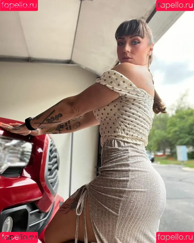 Thicknjuicy Onlyfans Photo Gallery 
