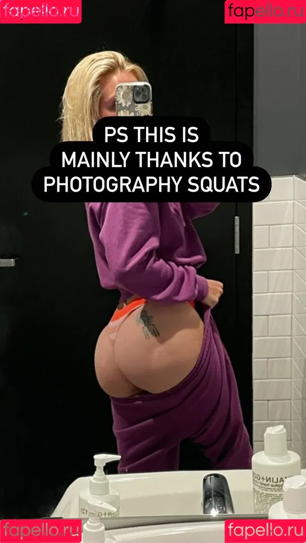forgetsarah Onlyfans Photo Gallery 