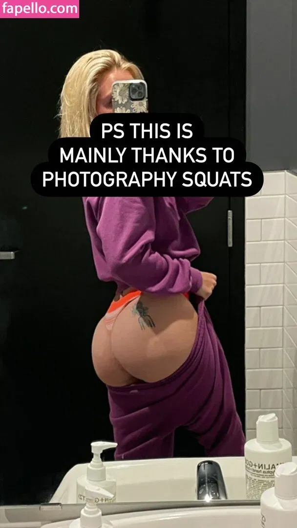 forgetsarah Onlyfans Photo Gallery 