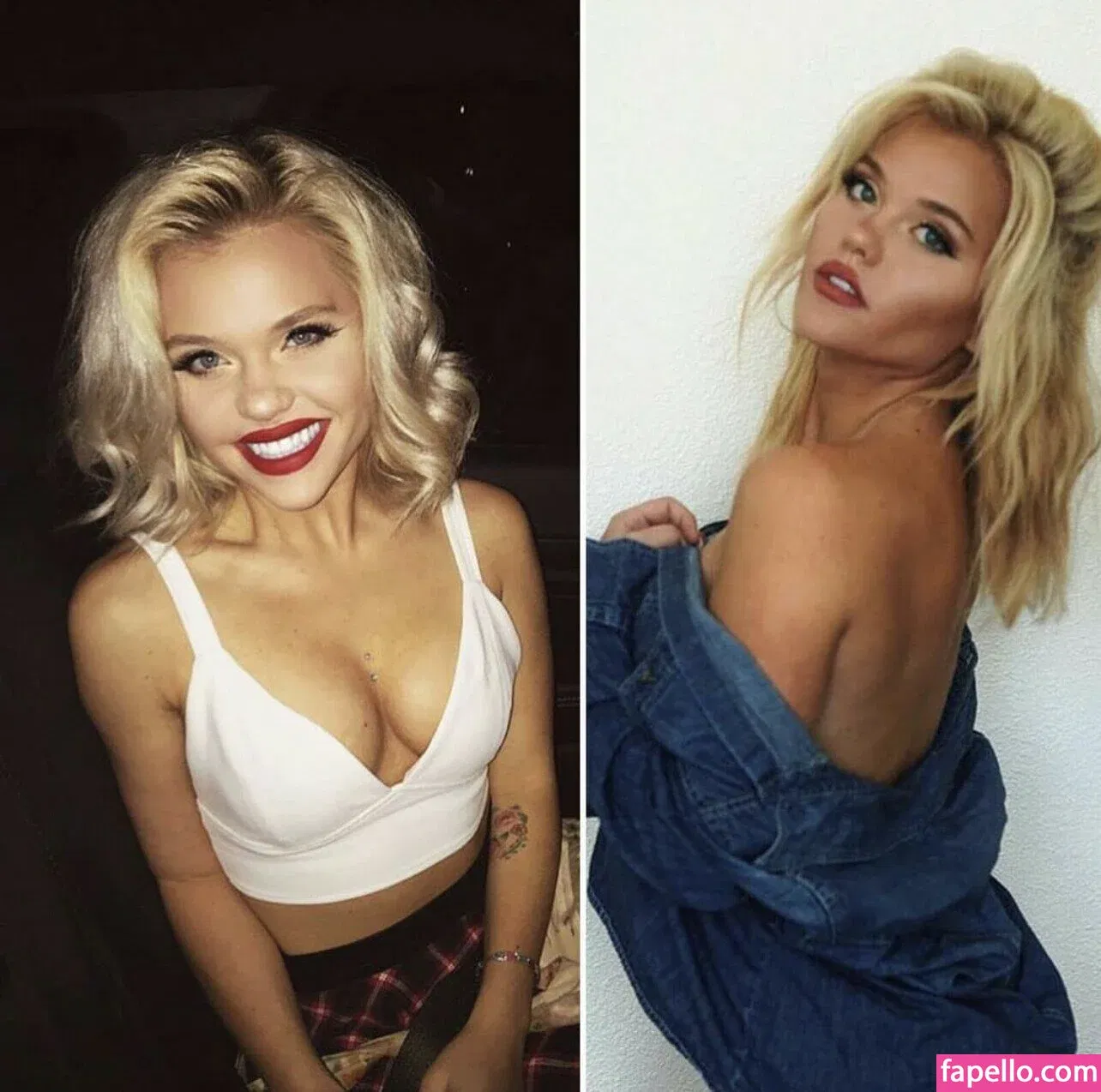 forgetsarah Onlyfans Photo Gallery 