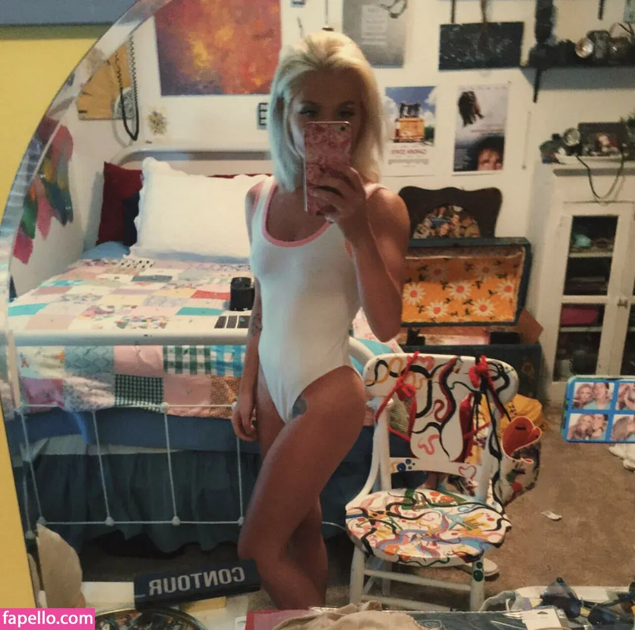 forgetsarah Onlyfans Photo Gallery 