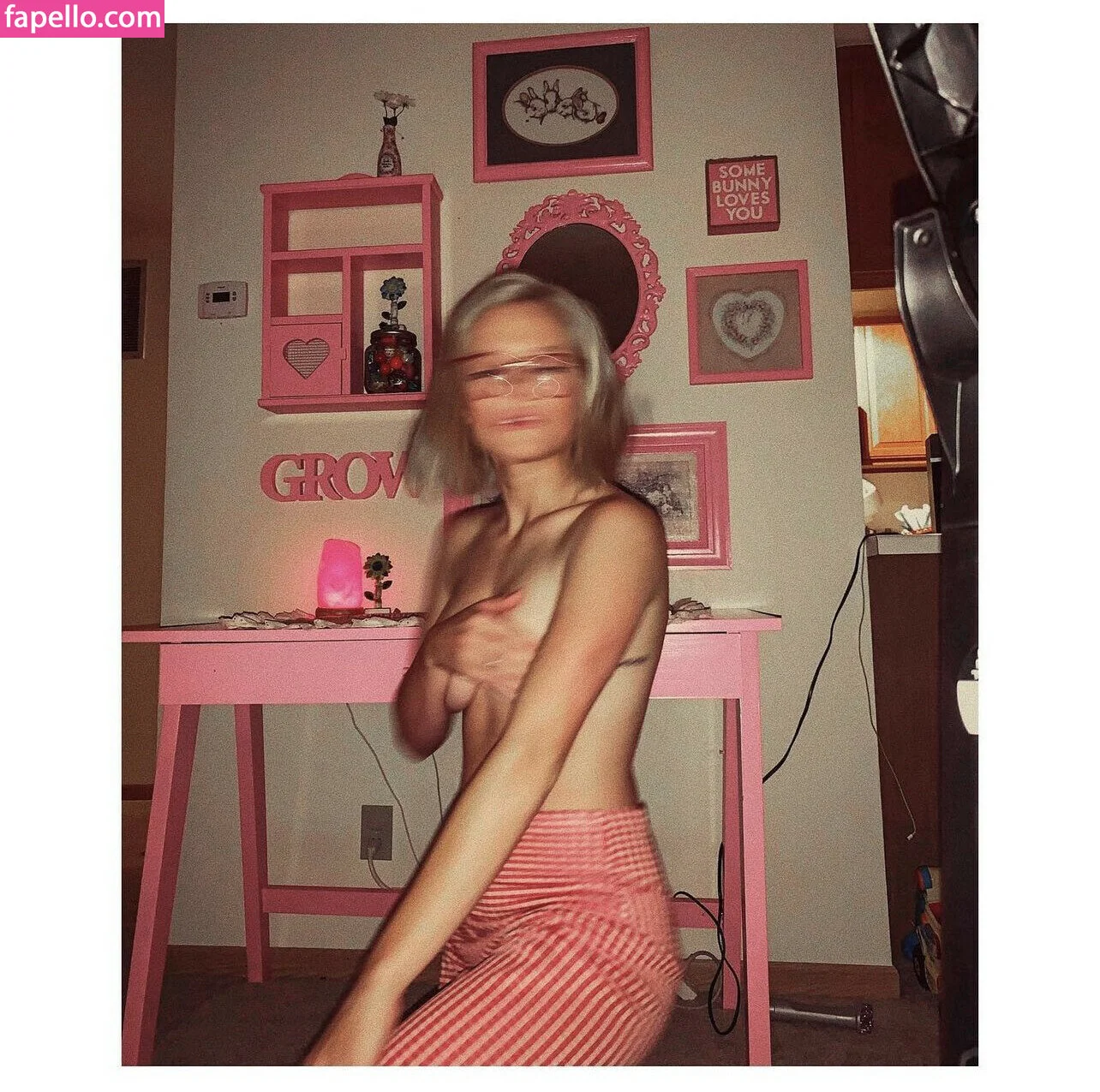 forgetsarah Onlyfans Photo Gallery 