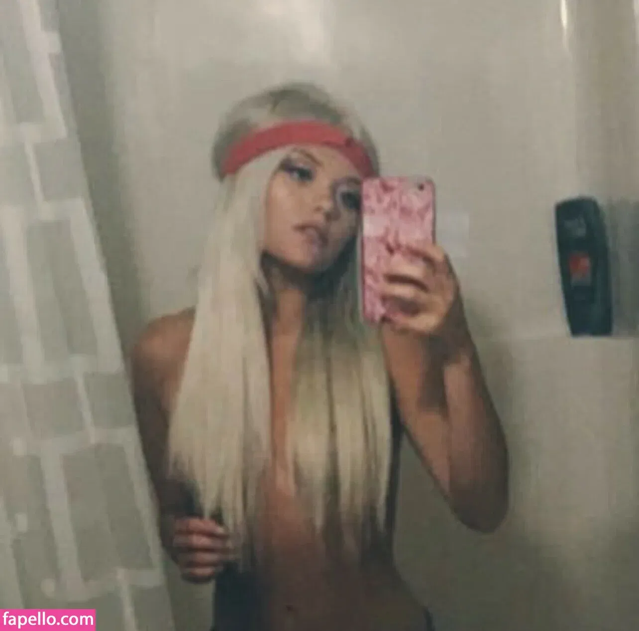 forgetsarah Onlyfans Photo Gallery 