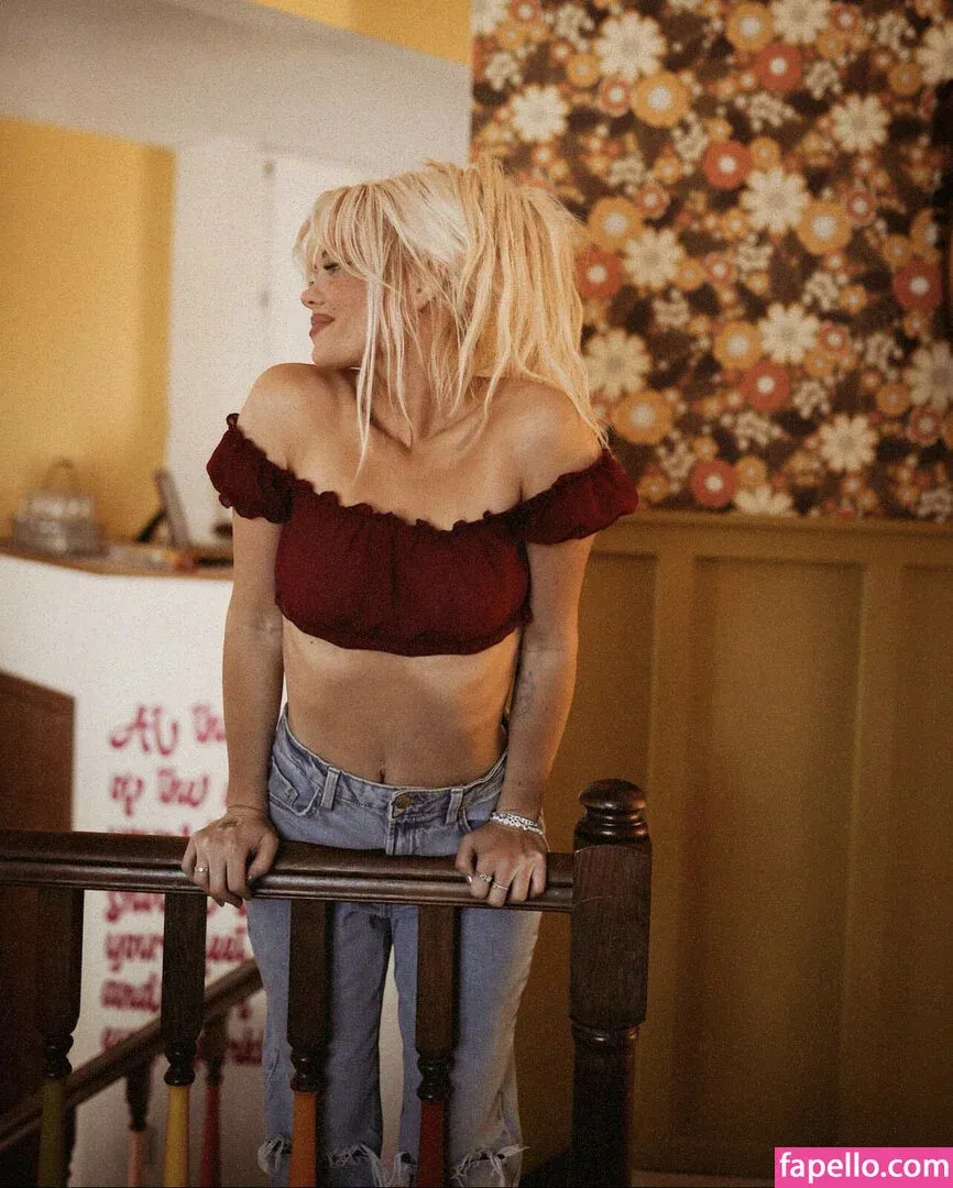 forgetsarah Onlyfans Photo Gallery 