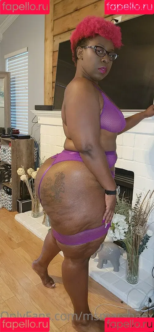 msmarshaex Onlyfans Photo Gallery 