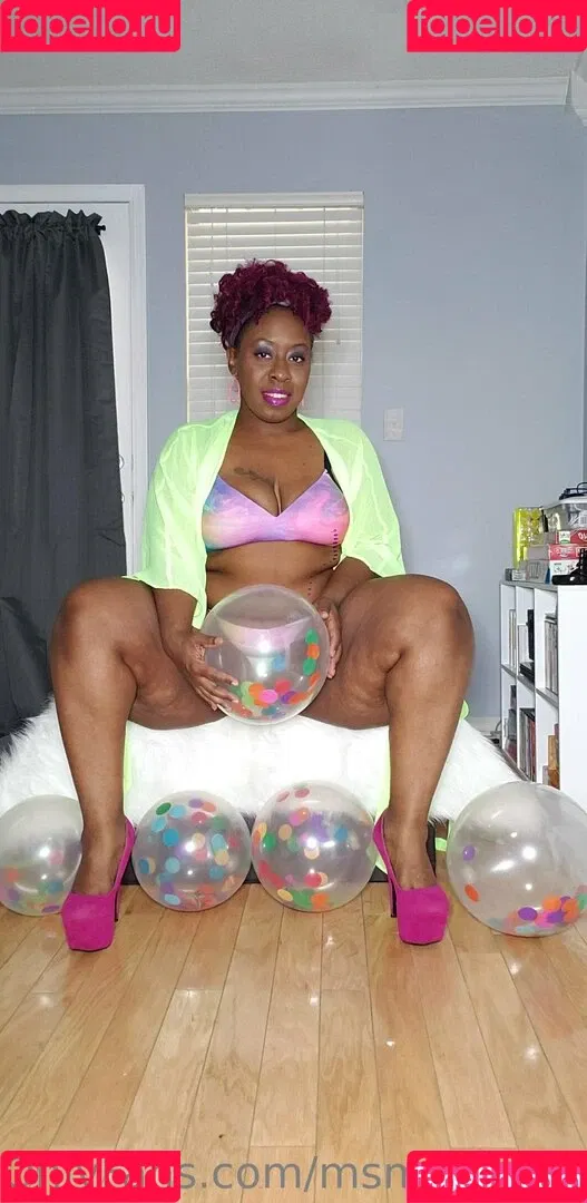 msmarshaex Onlyfans Photo Gallery 