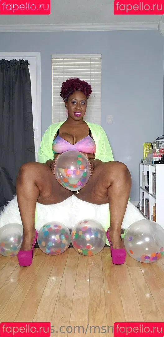 msmarshaex Onlyfans Photo Gallery 