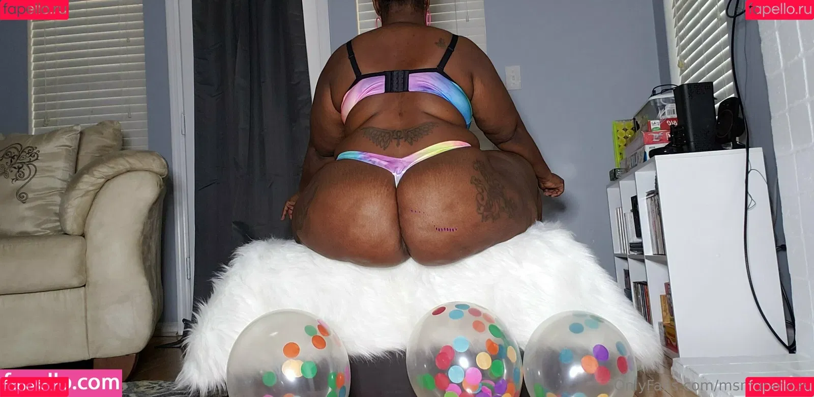 msmarshaex Onlyfans Photo Gallery 