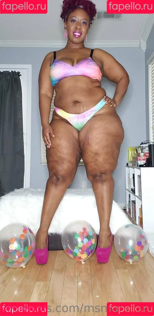 msmarshaex Onlyfans Photo Gallery 